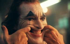 Joaquin Phoenix Akui Kesulitan Tertawa Demi Film 'Joker'