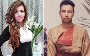 Barbie Kumalasari Pede Ngaku Blasteran Persia dari Kakeknya, Raffi Ahmad: Kucing?