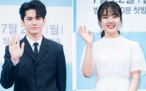 Ong Sung Woo dan Kim Hyang Gi Bocorkan Alur 'Moments At 18' Selanjutnya