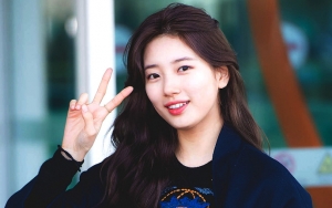 Suzy Posting Gaya Seksi Jadi Agen Rahasia di 'Vagabond', Netizen Menjerit