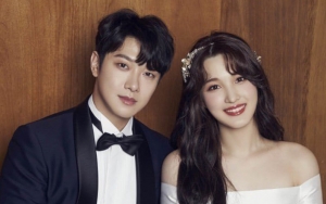 Minhwan F.T. Island Umumkan Yulhee Hamil Anak Kedua, Netizen Peringati Hal Ini 