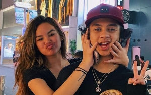 Tak Peduli Soal Isu Check-In Hotel, Bastian Dan Shafa Harris Malah Pacaran Di Dufan