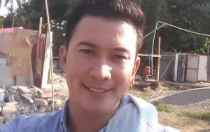 Mandala Shoji Rahasiakan Status Tahanan Dari Anak Dengan Ngaku Lagi Belajar Di Pesantren 