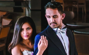 Mewahnya Pernikahan Putra Raam Punjabi 'Si Raja Sinetron', Dihadiri Seleb Tanah Air Hingga Bollywood
