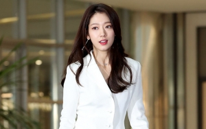 Park Shin Hye Curhat Soal Stres dan Bahas Kecocokan dengan Aktor-Aktor Lawan Mainnya