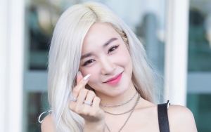 Tiffany Bicarakan Karir Solonya Dan Potensi Reuni SNSD, Sebut Kesuksesan Di Amerika Berkat K-Pop