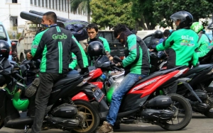 Ojol Asal Rusia Sudah 'Keliaran' di Indonesia, Kemenhub Malah Baru Tahu