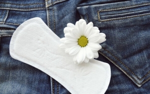 Terlalu Sering Menggunakan Pantyliners Rupanya Tidak Dianjurkan