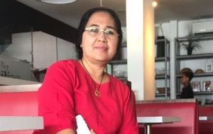 Anies Bahas Keahlian Bahasa Internasional, PDIP: Tak Ada yang Kritik Jokowi Kecuali Orang Indonesia 