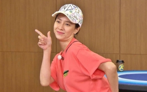 Tekad Kuat Song Ji Hyo Untuk Simpan Uang Kejutkan Staf 'Running Man'