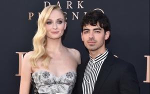 Sophie Turner Sabotase Konser Jonas Brothers Demi Rayakan Ulang Tahun Joe