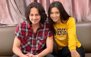  Angela Gilsha-Dylan Carr Pemotretan Bak Prewedding, Wajah Semulus Boneka Bikin Merinding