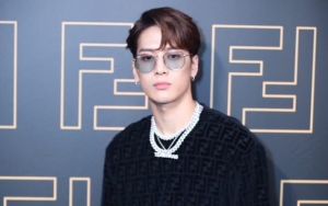 Jackson GOT7 Tuai Komentar Pedas Usai Balas Sapaan Bahasa Korea dengan 'Aku Orang Tiongkok'