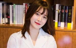 Ku Hye Sun 'Senasib' Song Hye Kyo, Foto Bareng Ibu di Postingan Terakhir Bikin Nyesek