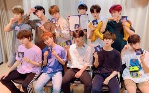 X1 Kembali Goda Fans Dengan Rilis Video Bocoran Rap Untuk Lagu Debut