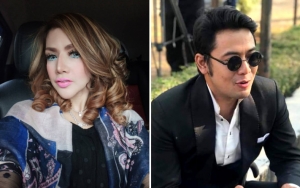 Barbie Kumalasari Blak-Blakan Pilih Kriss Hatta Ketimbang Galih Ginanjar, Netter Tanggapi Sinis