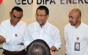 Perkembangan Listrik Panas Bumi Disindir Lamban, Ini Jawaban Dirut Geo Dipa