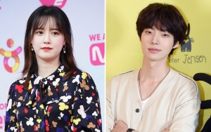 Ku Hye Sun Ternyata Pernah Buat Pengakuan Mengejutkan Soal Cinta Ahn Jae Hyun Pudar