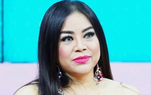 Annisa Bahar Bantah Pacari Berondong dan Jawab Soal Isu Nikah Siri