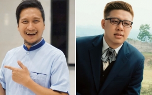 Arie Untung Tagih Pablo Benua Segera Bayar Ganti Rugi Rp 600 Juta, Beri Waktu Sebulan Harus Lunas