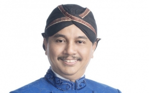 Soal Kabinet Jokowi, Roy Suryo Sebut Demokrat Khawatir Kursi Menkominfo Dikuasai Parpol