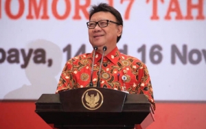 Tunggu Manokwari Mereda, Mendagri Bakal Panggil Sekda Papua Soal Video 'Tanah Israel Kedua'