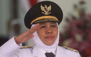 Soal Kerusuhan Mahasiswa Papua, Khoffifah Singgung Harmonisasi Masyarakat