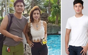 Galih Ginanjar Terbakar Cemburu Sang Istri Barbie Kumalasari Digoda Kriss Hatta