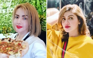 Netter Bandingkan Kumalasari-Hilda Vitria Pilih Mana, Ketiak 'Kendor' Istri Galih Jadi Omongan
