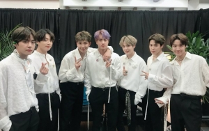 BTS Jadi 'Cameo' di 'Hotel Del Luna', Bikin Netizen Ngakak Keras
