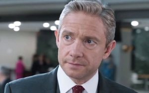 Martin Freeman Bakal Kembali Perankan Agen Ross di 'Black Panther 2'