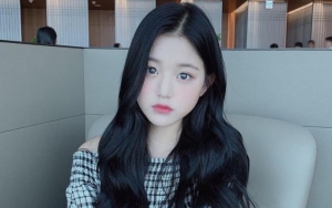 Jang Won Young IZ*ONE Tutupi Wajah Tanpa Make-Up, Bikin Syok Tak Bisa Dikenali