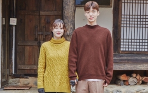 Diceraikan Ahn Jae Hyun, Wawancara Ku Hye Sun Soal Ogah Gabung 'Newlyweds Diary' Disorot