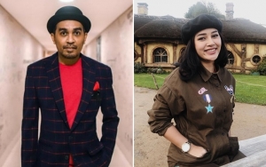 Pernikahan Glenn Fredly dan Mutia Ayu Digelar Tertutup, Netter: Giliran Cerai Diumbar