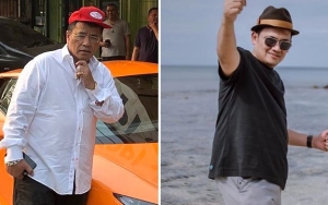 Hotman Paris Tegaskan Sudah Laporkan Balik Farhat Abbas Ke Kantor Polisi
