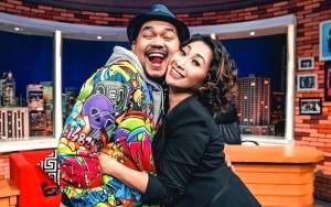 NET TV Hadirkan Program ‘Sayang’, Indra Bekti Dan Indy Barends Kembali Tampil Bersama 