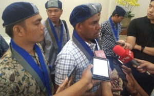 GMKI Laporkan Ustaz Abdul Somad ke Bareskrim Polri Atas Dugaan Penistaan Agama