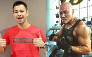 Bakal Tayang Di Trans7, Raffi Ahmad Dan Deddy Corbuzier Bersaing Dalam Nominasi ‘Selebrita Awards'