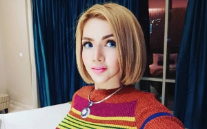 Barbie Kumalasari Kepergok Beli HP Bekas Hingga Ramai Diledek, Ternyata Ditujukan Untuk Sosok Ini