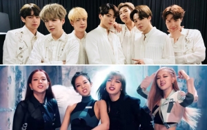 MTV VMA 2019: BTS Dan BLACKPINK Masuk Dalam Nominasi 'Best Group'