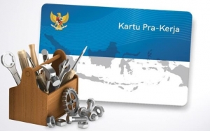 Soal Program Kartu Pra Kerja, Ekonom Minta Pemerintah Tak Perlu Tergesa-gesa