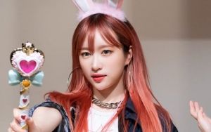 Hani EXID Akui Lebih Pede Setelah 7 Tahun Berkarir, Netter Sindir Hidung Hasil Oplas