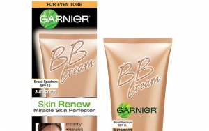 Pakai Saja Garnier BB Cream Mineral Skin Perfector Jika Ingin Kulitmu Terlihat Lebih Flawless