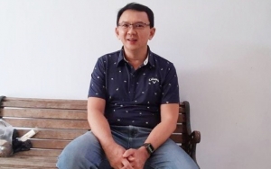 Ahok Pesimis Maju di Pemilihan Wali Kota Surabaya 2020, PDIP: Peluang Masih Terbuka