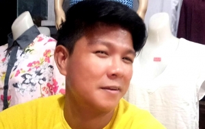 Dituding Tipu Dinar Candy Puluhan Juta Rupiah, Andika Kangen Band: Gue Nggak Dapet Apa-Apa