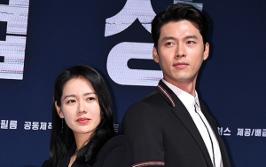 Hyun Bin Akui Ingin Akting Bareng Son Ye Jin Lagi Lewat 'Love's Emergency Landing'