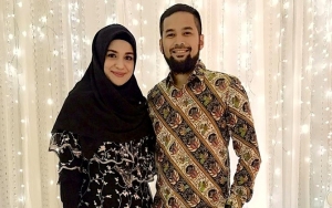 Teuku Wisnu Disebut Makin 'Receh' Usai Tulis Kalimat Gombal Ini Untuk Shireen Sungkar