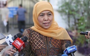 Sebut Kebinekaan Masih Belum Subtantif, Khofifah Akan Bangun Asrama Mahasiswa Nusantara