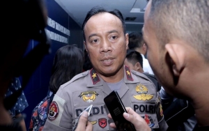 Polri Klaim Kantongi 5 Akun Medsos Yang Diduga Menyebar Hoaks Pemicu Kerusuhan Papua