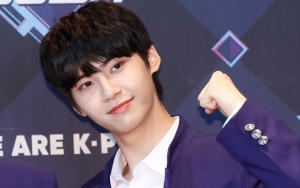 Tak Percaya Makin Populer, Lee Jinhyuk 'Produce X 101' Girang Bisa Samai Prestasi Lee Dong Wook
